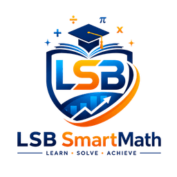 SLB Smart Math