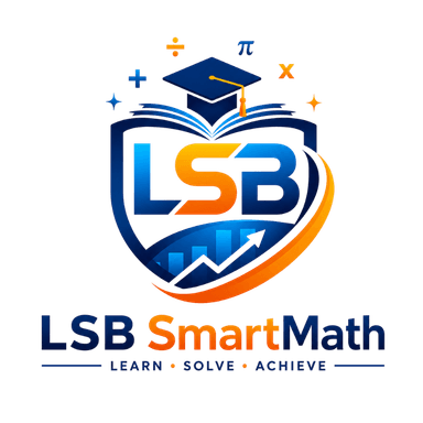 SLB Smart Math